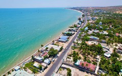 Tỉnh rộng nhất Việt Nam sẽ có khu du lịch rộng gần 15.000 ha, định hướng trở thành điểm đến hàng đầu của khu vực Châu Á - Thái Bình Dương