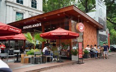 Highlands Coffee báo lãi kỷ lục 297 tỷ đồng: Vì sao chuỗi cà phê lớn nhất Việt Nam vẫn tăng tốc?