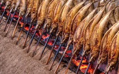 Một 'mỏ vàng' của Việt Nam được Trung Quốc tích cực săn lùng: thu về hàng tỷ USD, cả thế giới nuôi nhưng chỉ nước ta tạo ra ngành công nghiệp