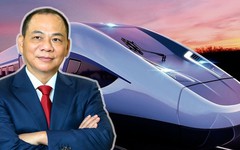 Quá nhanh: Tuyến metro Bến Thành – Cần Giờ hơn 3 tỷ USD do VinSpeed của tỷ phú Phạm Nhật Vượng đề xuất sẽ khởi công trong 1 tháng nữa