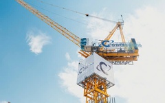 Coteccons sắp chia cổ tức năm 2025 bằng tiền mặt với tỷ lệ 10%