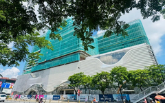 Cú hích từ Trung tâm Tài chính Quốc tế sắp hoạt động, thị trường văn phòng Đà Nẵng bước vào chu kỳ mới, nổi bật thương vụ cho thuê 22.000 m2 của TTC Land