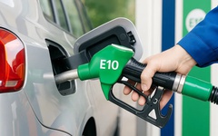 Khi nào bắt đầu sử dụng xăng E10 trên toàn quốc?