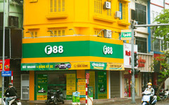 324 nhân viên F88 dự kiến được mua cổ phiếu ESOP với giá hời
