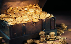 "Mỏ vàng" không ngờ đến của nhiều ngân hàng, còn lãi nhiều hơn kinh doanh ngoại hối, thu phí dịch vụ