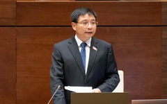 Bộ trưởng Bộ Tài chính: Có hiện tượng nhân viên ngân hàng tư vấn dịch vụ ngân hàng kèm bán bảo hiểm, gây nhầm lẫn cho khách hàng