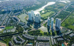 Quá khủng: Cửa ngõ Hà Nội sắp có “siêu đô thị” hơn 3.300 ha kết nối sân bay 5 sao hàng đầu thế giới đầu tiên tại miền Bắc, dự kiến đón 230.000 người dân về ở