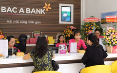 Bac A Bank phát hành 800 tỷ đồng trái phiếu