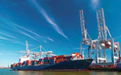 VietinBank bán đấu giá 19,6 triệu cổ phiếu SGP, dự kiến thu tối thiểu gần 573 tỷ đồng