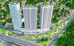 Intracom tiếp tục 'có tên' trong danh sách chậm đóng bảo hiểm