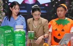 Ngày mai, xét xử vụ ‘kẹo Kera’ lừa dối hơn 56.000 khách hàng