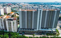 Ngay cạnh siêu dự án 16 tỷ USD, nhà ở xã hội đầu tiên được mở bán trước ngày trọng đại, mức giá gây bất ngờ