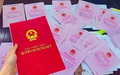 Chi phí làm sổ đỏ sẽ tăng từ 2026, người dân cần biết?