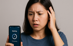 Chuyển khoản nhanh 24/7 báo thành công… nhưng người nhận không thấy tiền: Điều gì cỏ thể xảy ra?