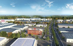 Huy động liên tiếp 2.500 tỷ đồng trái phiếu, TNI Nam Quang tiềm lực ra sao?