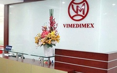 Cổ phiếu VMD của Y Dược phẩm Vimedimex thoát diện đình chỉ giao dịch