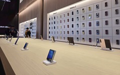 5 cái tên này đang 'ôm trọn' 70% thị phần điện thoại tại Việt Nam