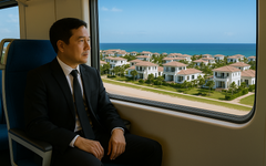 ‘Cú tất tay’ gần 50 tỷ USD với loạt khu đô thị lớn như thành phố của Vingroup