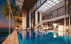 Noble Crystal Long Bien WorldHotels Residences – Khi "Private Luxury" được đưa lên tầm cao mới