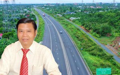 "Đại gia phố núi" vang bóng một thời nay lỗ lũy kế hàng nghìn tỷ bất ngờ được đề xuất thực hiện dự án cao tốc gần 77.000 tỷ đồng