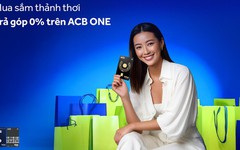 Vượt qua mùa sale Black Friday: Dễ lắm, để ACB chỉ cho