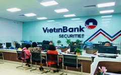 VietinBank Securities chốt đổi tên, bầu bổ sung 1 thành viên HĐQT