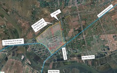 Hải Phòng đón tin vui: Sẽ khởi công KCN sân bay Tiên Lãng (khu B) quy mô gần 190 ha vào dịp 19/12 tới