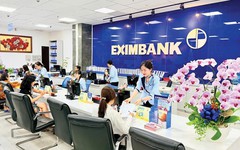Eximbank tất toán sớm lô trái phiếu 400 tỷ đồng