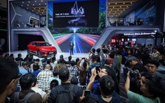 VinFast của ông Phạm Nhật Vượng đang làm ăn thế nào tại thị trường ô tô lớn nhất Đông Nam Á?