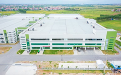 Đại bàng Trung Quốc tạo 65.000 việc làm tại Việt Nam, sắp làm dự án mới tác động tới 5.000 người