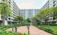 TPHCM: Sắp nhận đăng ký mua NƠXH có giá từ 700 triệu đồng/căn