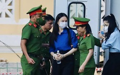 Hoa hậu Thùy Tiên, Quang Linh Vlogs và đồng phạm hầu tòa trong vụ án ‘kẹo Kera’