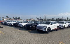 Hãng xây nhà máy tại Việt Nam chốt ra mắt 16 ô tô mới năm 2026, chủ yếu là xe xanh