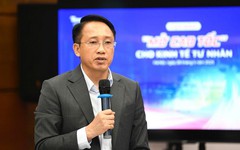 Phó Cục trưởng Cục Thuế: Theo dõi dòng tiền real-time sẽ phát hiện ngay doanh nghiệp có dấu hiệu vi phạm