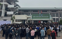 Loạn “cò hồ sơ”, rao bán suất ngoại giao nhà ở xã hội, Bộ Xây dựng chỉ đạo xử lý