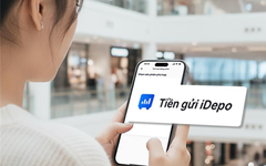 Vì sao iDepo trở thành giải pháp tối ưu nguồn vốn của người làm kinh doanh