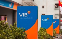 VIB ‘hút’ thành công 3.000 tỷ đồng từ kênh trái phiếu