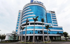 VNPT muốn bán đấu giá cả lô hơn 2,1 triệu cổ phiếu VTC