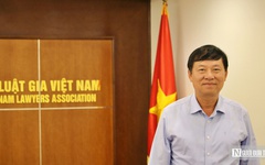 Đồng loạt tổ chức "tư vấn pháp luật miễn phí" hưởng ứng Ngày Pháp luật Việt Nam