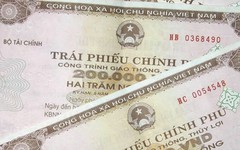 Kho bạc Nhà nước dự kiến phát hành 54.000 tỷ đồng TPCP trong tháng 11/2025