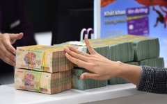 Vì sao lãi suất tiết kiệm tăng trở lại?