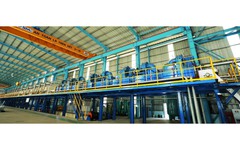 Chủ tịch SMC muốn ‘gom’ 1 triệu cổ phiếu SMC