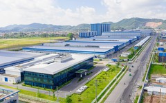 Người dân Bắc Ninh đón tin vui: Sắp có khu công nghiệp gần 260ha, mở ra loạt cơ hội việc làm mới
