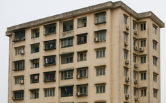 Có nên vay 3,5 tỷ để mua căn hộ chung cư 20 năm tuổi giá 10 tỷ đồng ở nội thành Hà Nội?