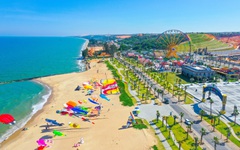 Chuyển biến mới tại dự án NovaWorld Phan Thiết
