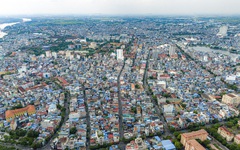 Tỉnh sở hữu "vịnh Hạ Long trên cạn" sắp trở thành thành phố trực thuộc Trung ương đang tìm chủ cho 6 dự án bất động sản