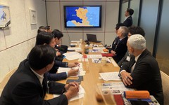 Tỉnh giáp ranh TPHCM sẽ có trường đua quốc tế 600ha do tập đoàn lớn của Nhật Bản đầu tư