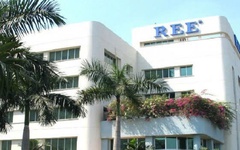 Lãnh đạo Cơ Điện Lạnh bán bớt cổ phiếu REE