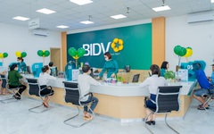 Ông lớn ngân hàng đang tuyển hơn 100 chỉ tiêu, một số vị trí không yêu cầu kinh nghiệm