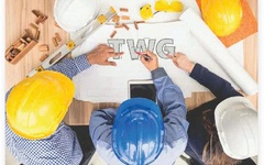 Sở hữu loạt dự án bệnh viện hàng trăm tỷ đồng, TWGroup vẫn bị ‘nêu tên’ chậm đóng bảo hiểm